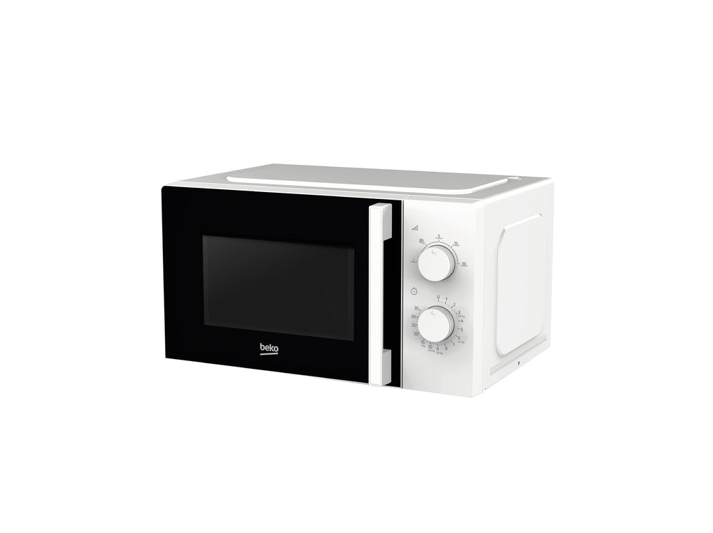 Beko MOC20100W2 Mikrobølgeovn Fritstående 700W 21liter Hvid