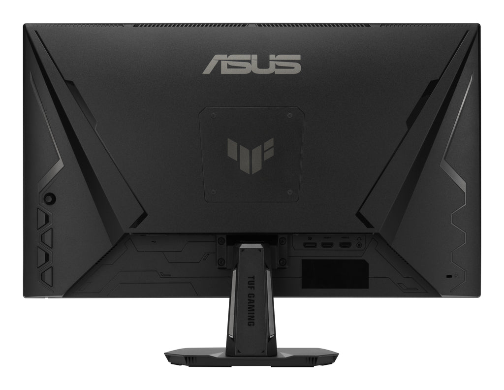 ASUS TUF Gaming VG27AQ5F écran plat de PC 68,6 cm (27") 2560 x 1440 pixels Quad HD LED Noir - vue 5