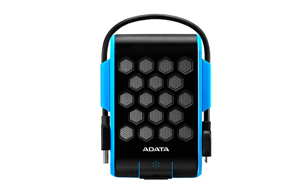 ADATA HD720 disque dur externe 1 To USB Type-A 3.2 Gen 1 (3.1 Gen 1) Noir, Bleu