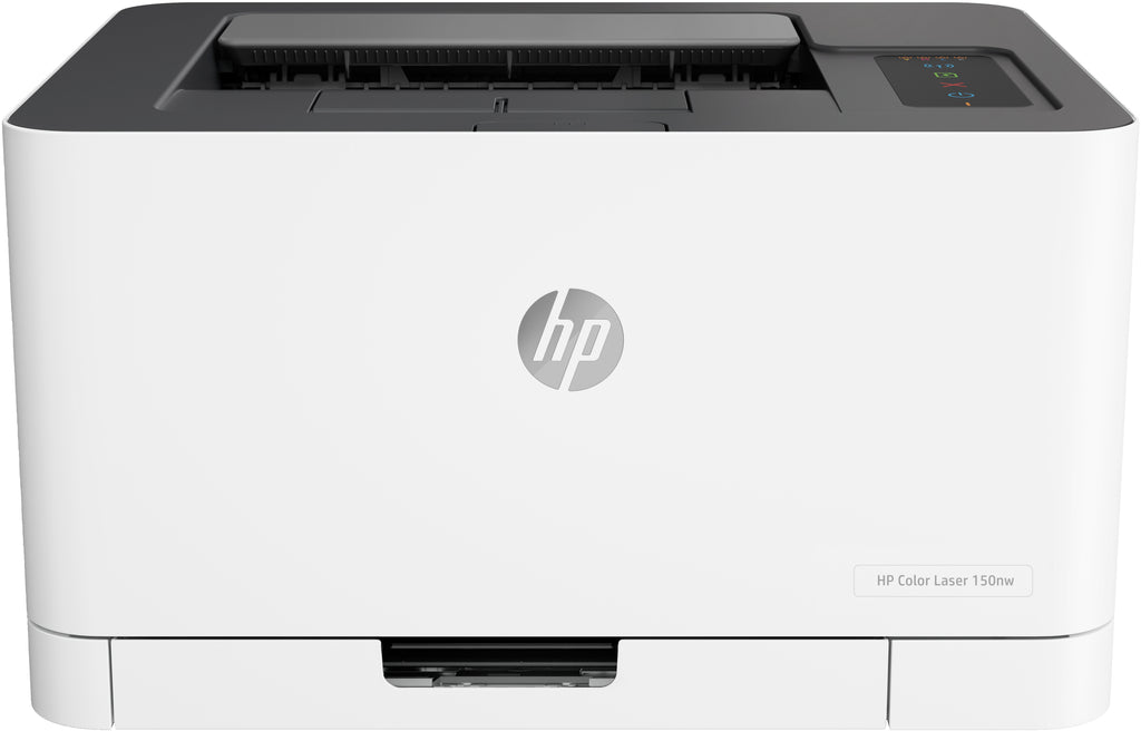 HP Color Laser Laser couleur 150nw