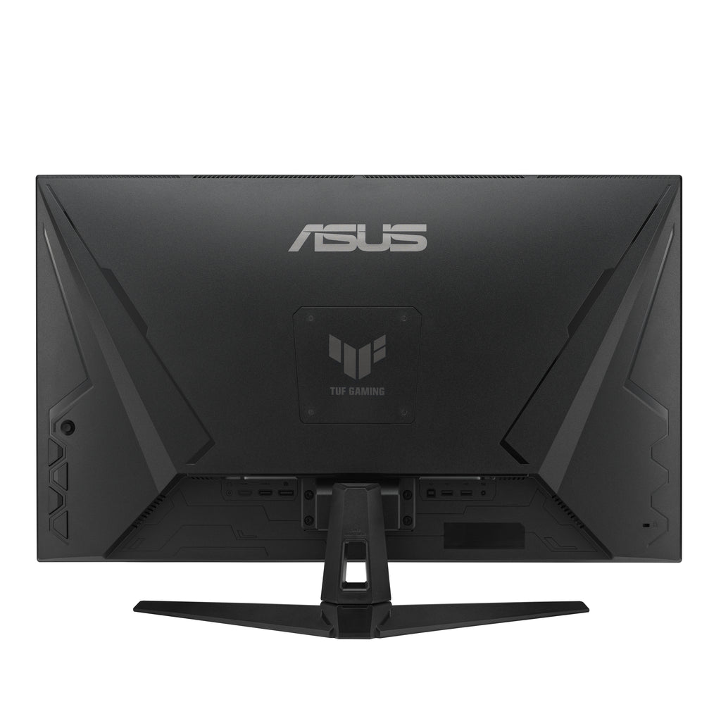 ASUS TUF Gaming VG32UQA1A écran plat de PC 80 cm (31.5") 3840 x 2160 pixels 4K Ultra HD Noir
