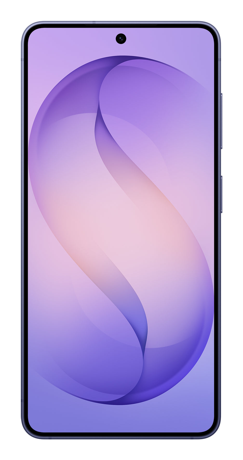 Samsung Galaxy S26 16 cm (6.3") Double SIM Android 16.0 5G USB Type-C 12 Go 256 Go 4300 mAh Violet