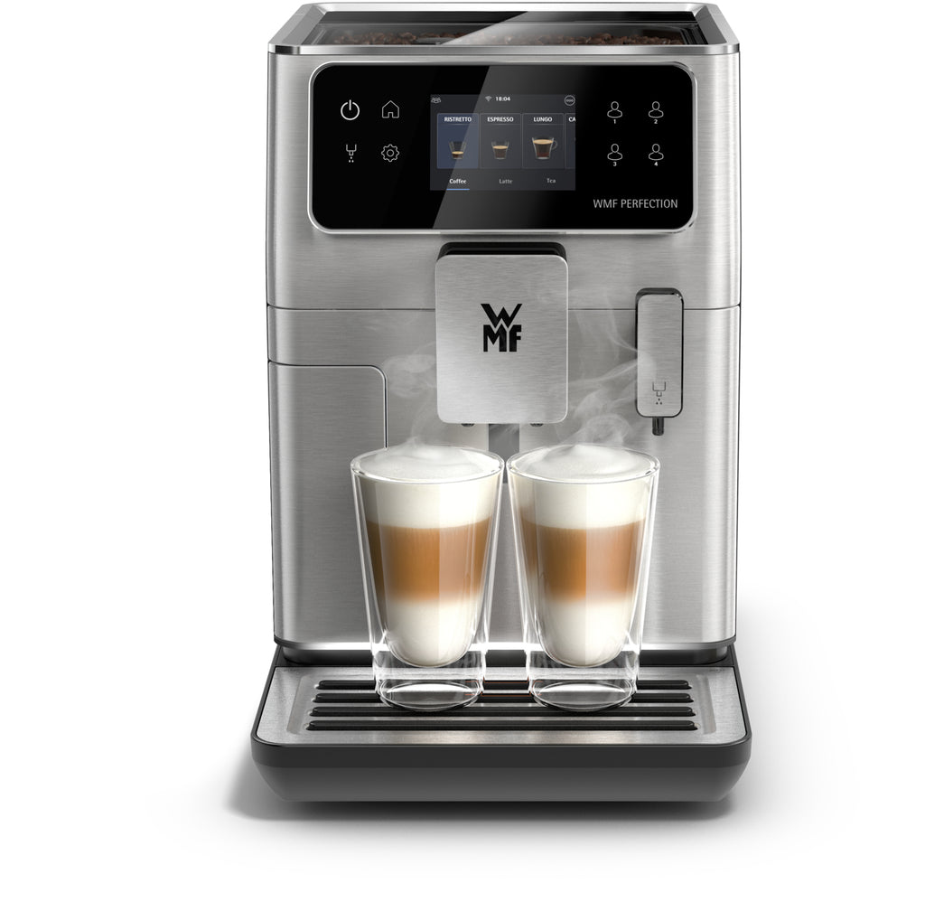 WMF Perfection CP812D Entièrement automatique Machine à expresso 3 L
