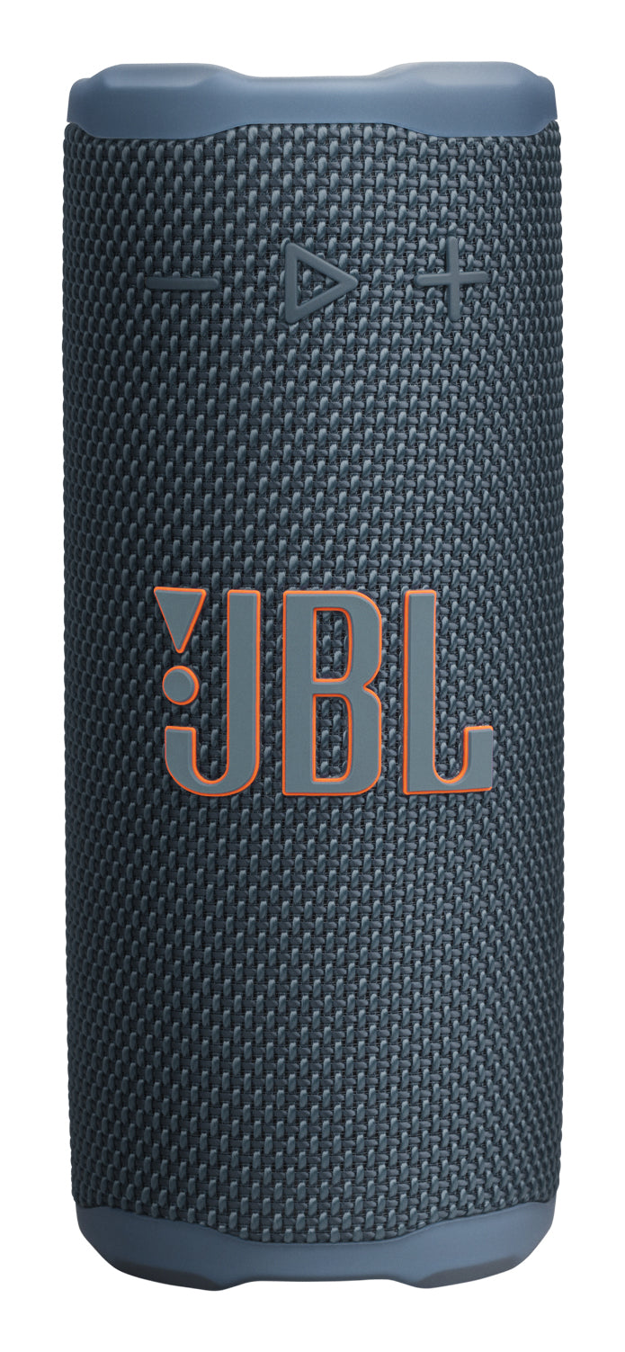 JBL Grip Enceinte Portable Mono, 16 W, Bleu