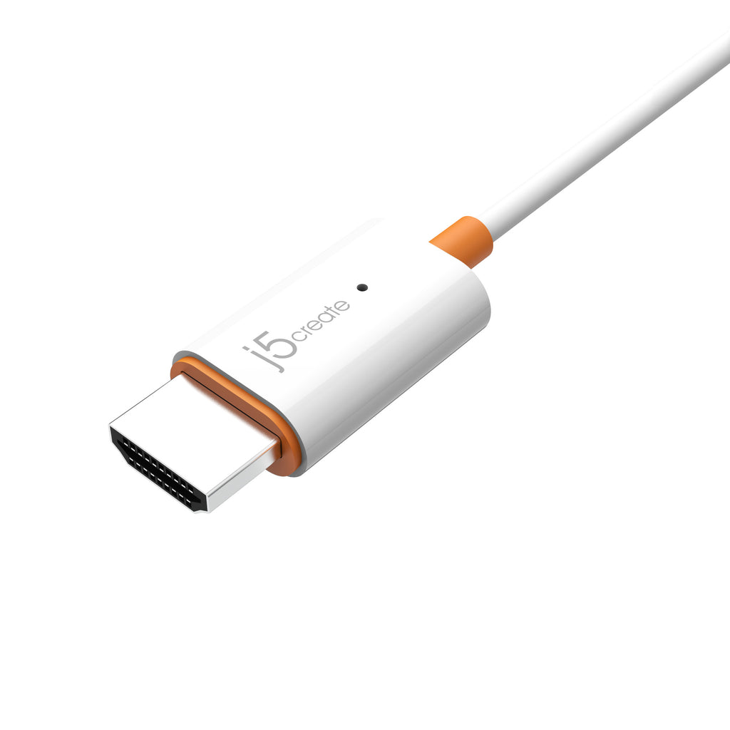 j5create JVAW56-N Étendeurs sans fils ScreenCast HDMI™