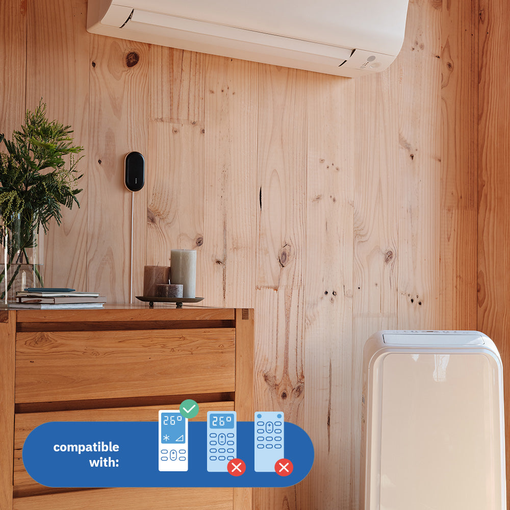 Netatmo Smart AC Controller Contrôleur
