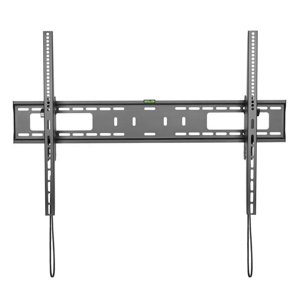 StarTech.com FPWTLTB1 Support Mural pour Téléviseur 60 à 100 pouces, Noir