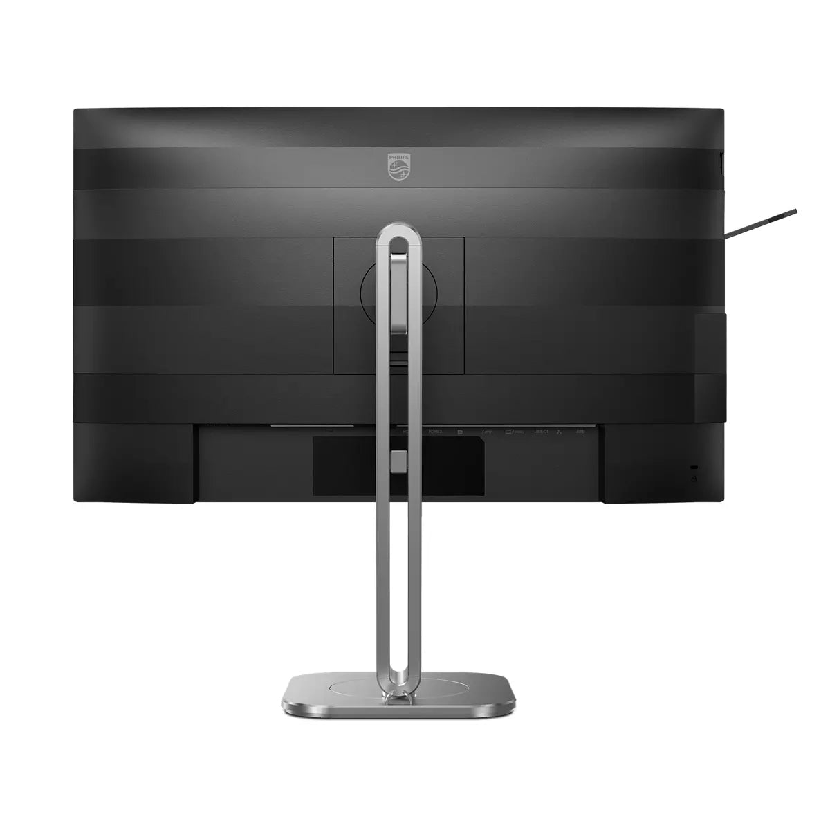 Philips 6000 series 27B2U6903/00 écran plat de PC 68,6 cm (27") 3840 x 2160 pixels 4K Ultra HD LED Anthracite