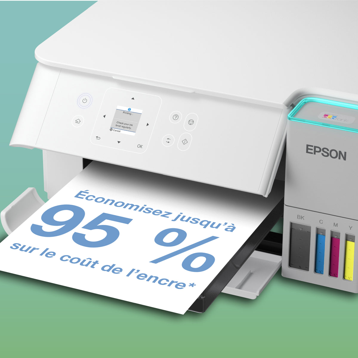 Epson EcoTank ET-2959