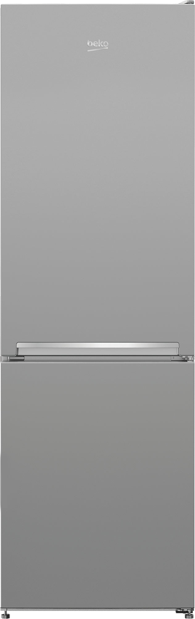 Beko RCHA270K40SN Pose libre 251 L Argent