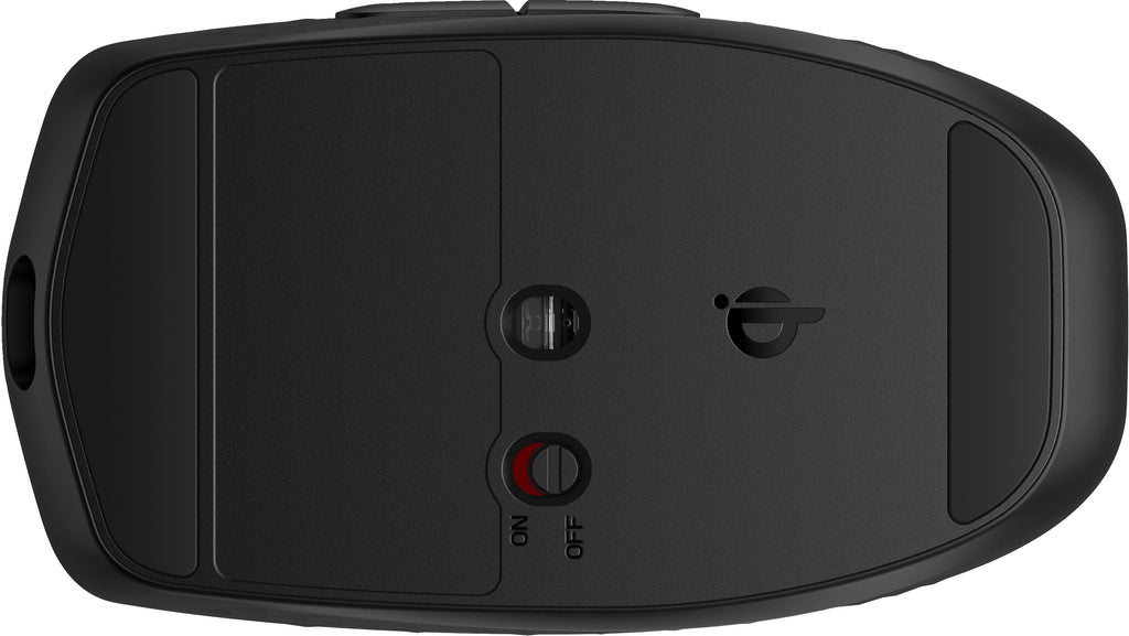 HP Souris sans fil rechargeable 690