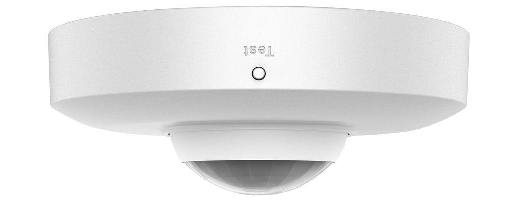 Yealink RoomSensor Capteur de pièce multifonctionnel Blanc