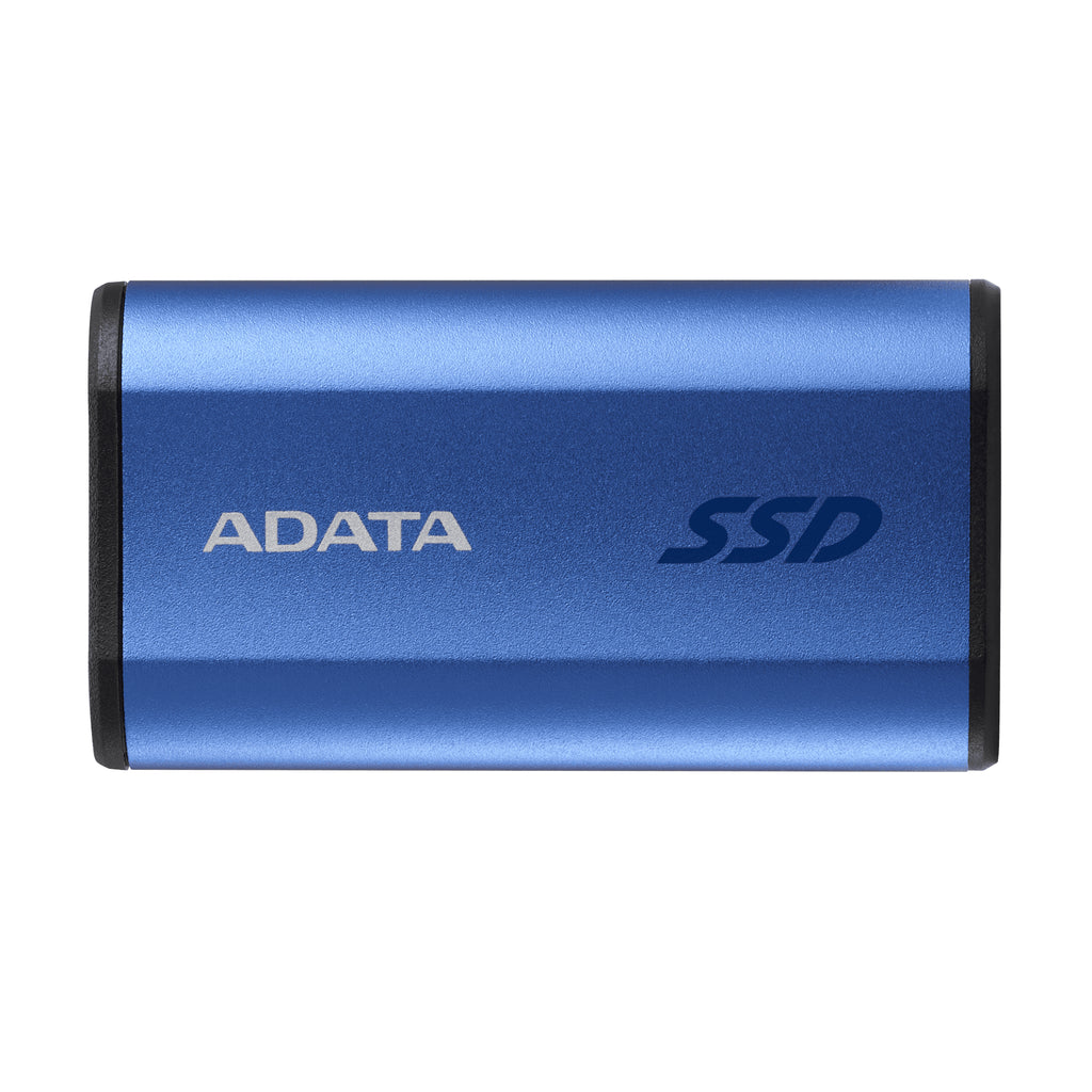 ADATA SE880 2 To USB Type-C 3.2 Gen 2 (3.1 Gen 2) Bleu