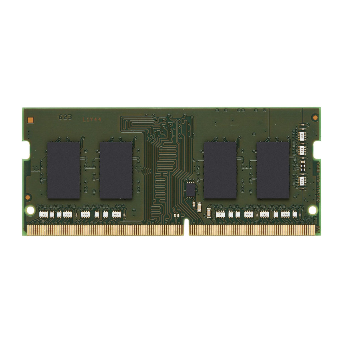 Kingston Technology KCP432SD8/32 Mémoire RAM 32 Go DDR4 3200 MT/s 260-pin SO-DIMM