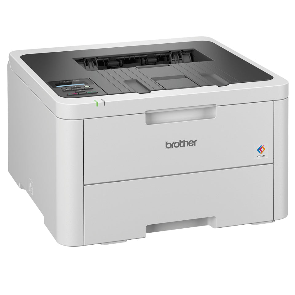 Brother HL-L3220CWE imprimante laser Couleur 600 x 2400 DPI A4 Wifi - vue 6