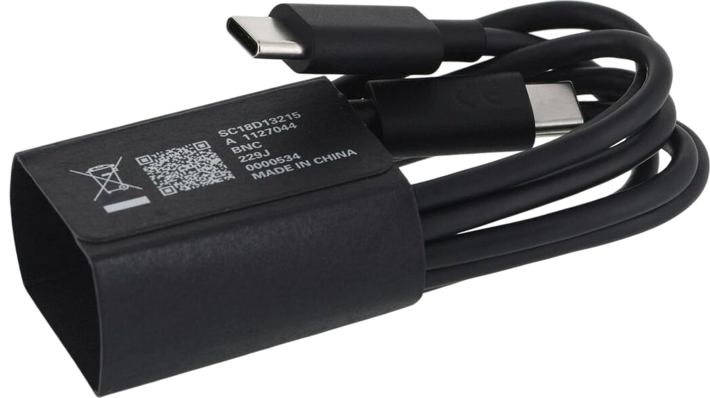 Motorola SJMC1252 chargeur d'appareils mobiles Universel Noir Secteur Intérieure