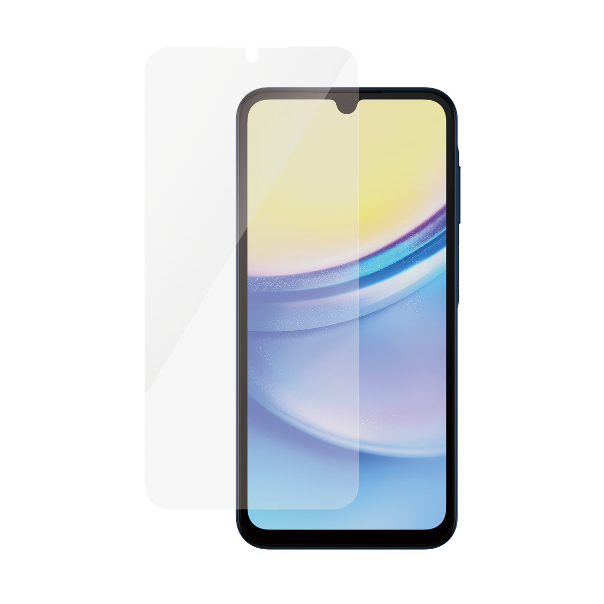 PanzerGlass PanzerGlass ® Screen Protector Samsung Galaxy A16 | A16 5G | Ultra-Wide Fit w. EasyAligner Protection d'écran transparent 1 pièce(s)