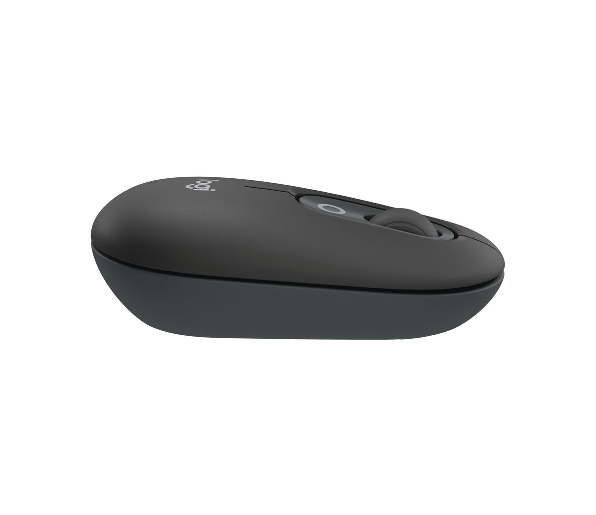 Logitech POP Icon Combo Sæt med mus og tastatur Saks Trådløs Nordisk (dansk/finsk/norsk/svensk)
