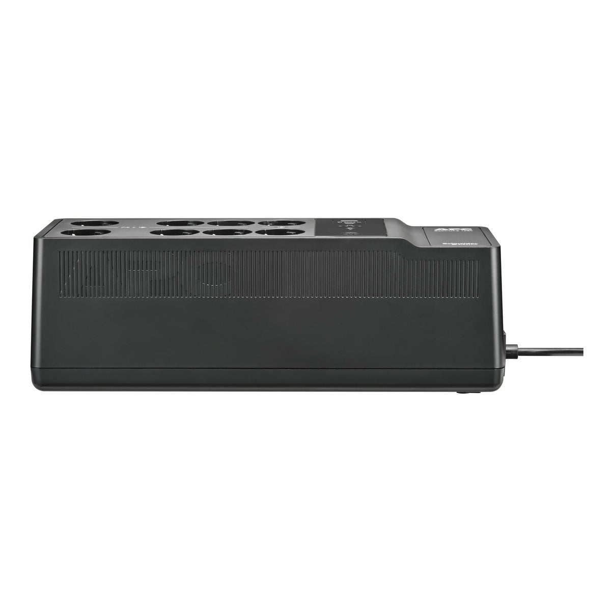 APC BE1050G2-GR alimentation d'énergie non interruptible Veille 1,05 kVA 600 W - vue 3