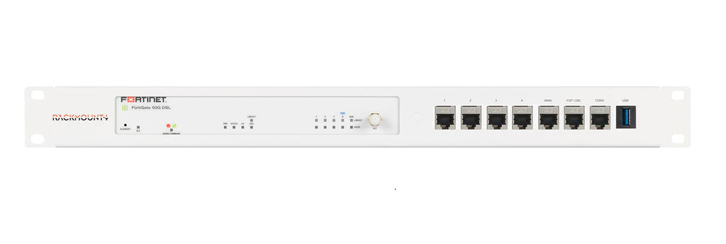 Rackmount.IT RM-FR-T21I accessoire de racks Bande passante pare feu - vue 4