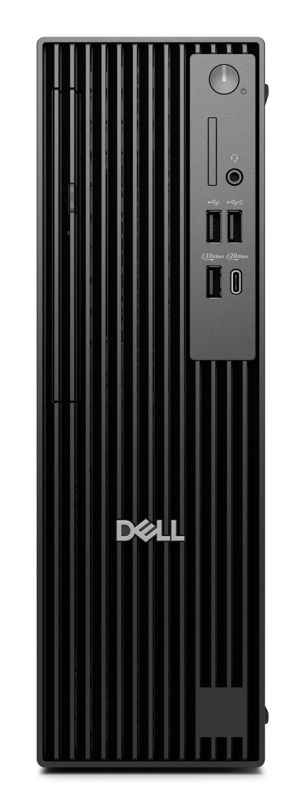 DELL Pro QBS1250 Plus Intel Core Ultra 5 235 16 Go DDR5-SDRAM 512 Go SSD Windows 11 Pro Slim PC PC Noir