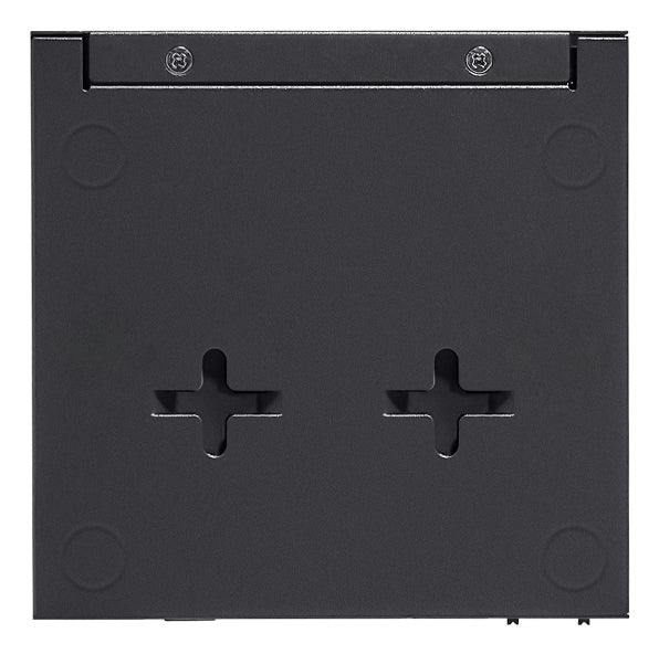 TP-Link Omada ES205GP commutateur réseau Géré Gigabit Ethernet (10/100/1000) Connexion Ethernet, supportant l'alimentation via ce port (PoE) Noir