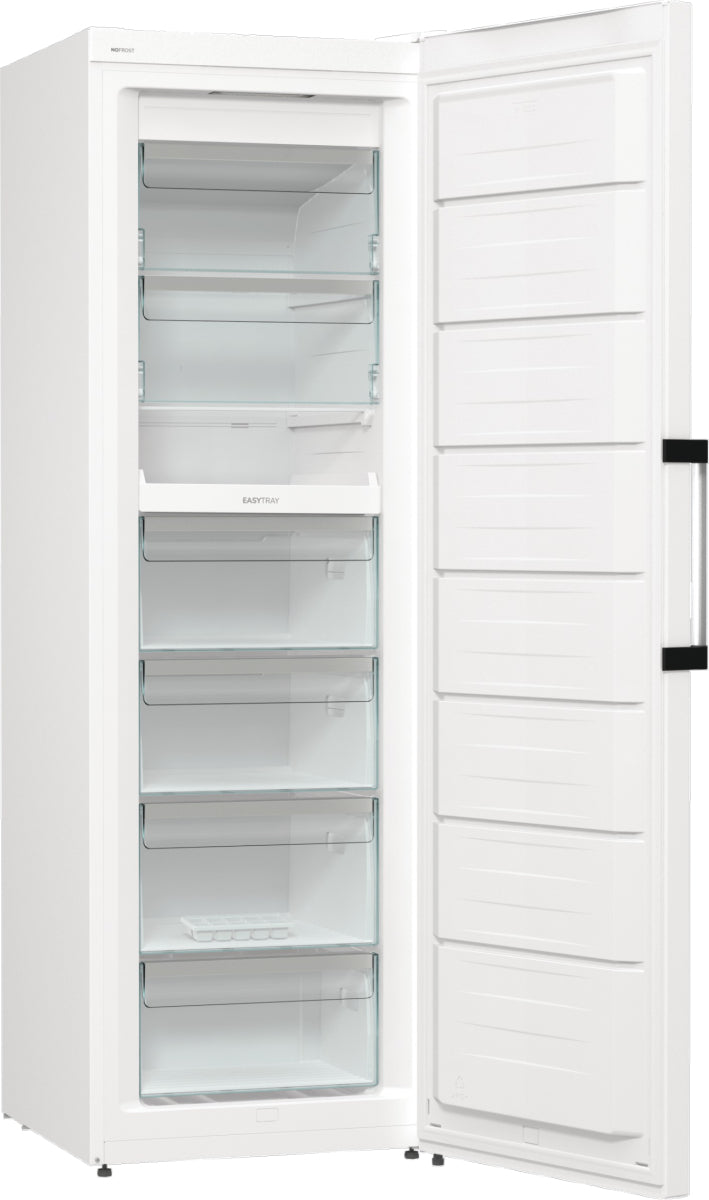 Gorenje FN619EAW6 Congélateur vertical Pose libre 280 L Blanc