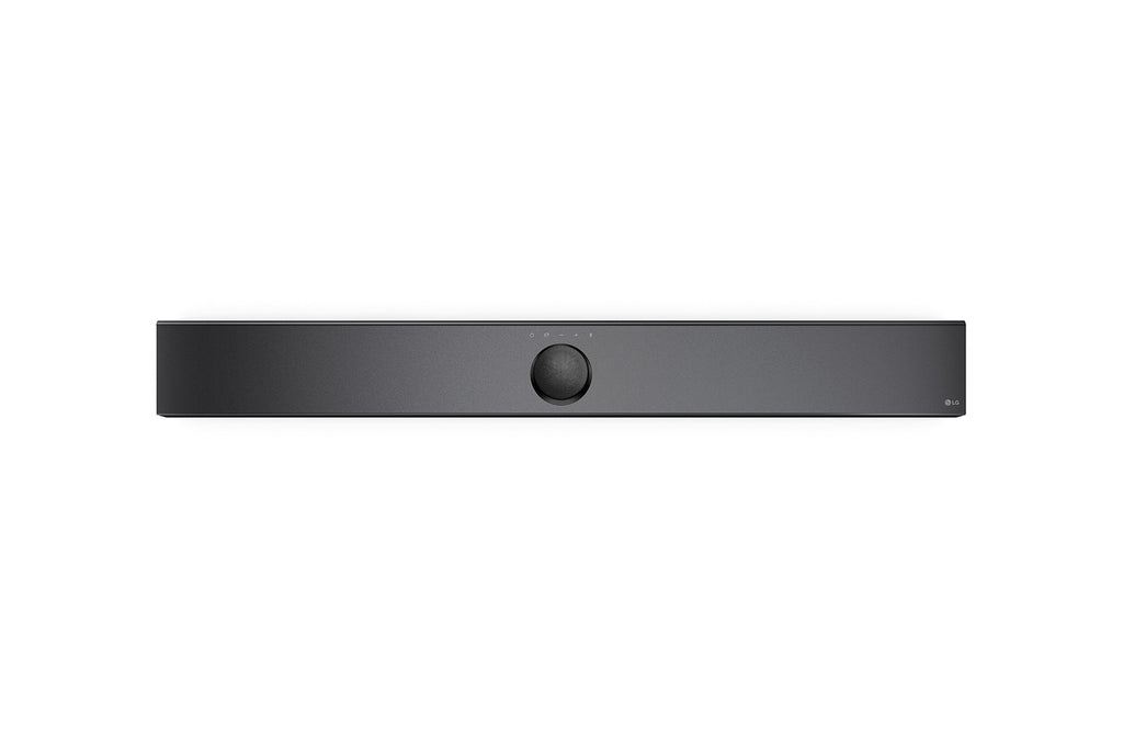 LG DS70TY haut-parleur soundbar Noir 3.1.1 canaux