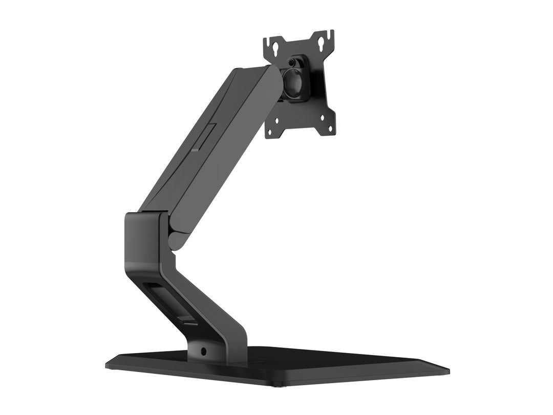 Multibrackets 9998 Support d'Écran Plat pour Bureau jusqu'à 32 pouces, Noir