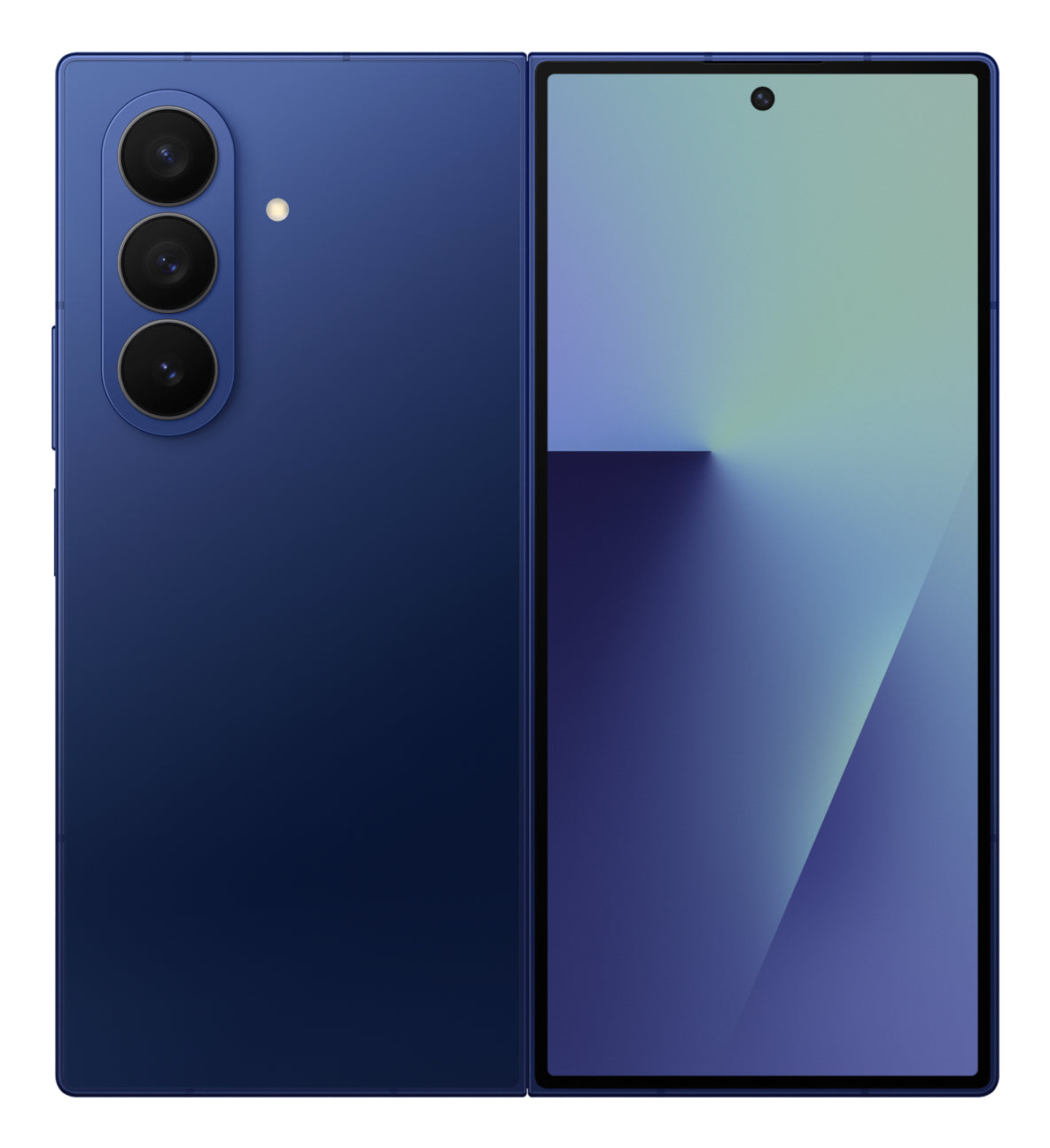 Samsung Samsung Galaxy Z Fold7
