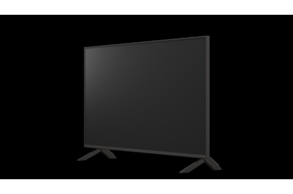 LG 43QNED84A3C TV 109,2 cm (43") 4K Ultra HD Smart TV Wifi Noir