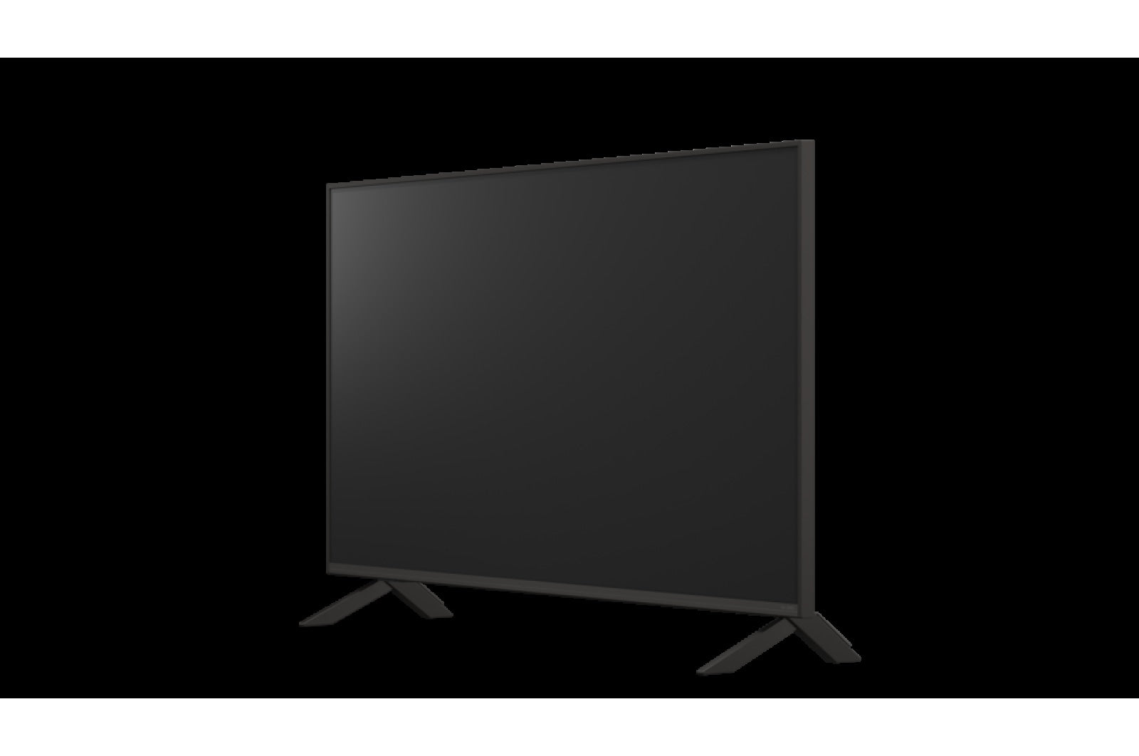 LG 43QNED84A3C TV 109,2 cm (43") 4K Ultra HD Smart TV Wifi Noir