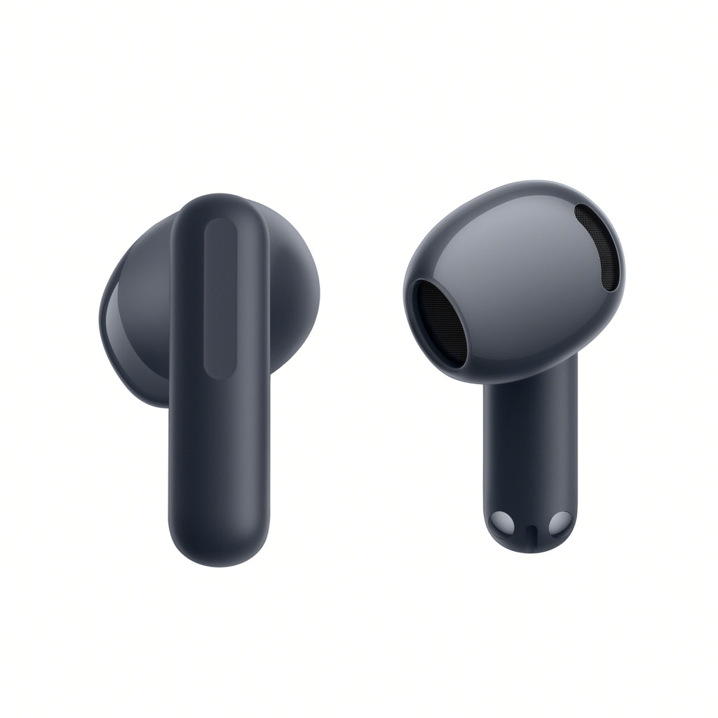 OPPO Enco Air5s Casque True Wireless Stereo (TWS) Ecouteurs Appels/Musique Bluetooth Noir - vue 6
