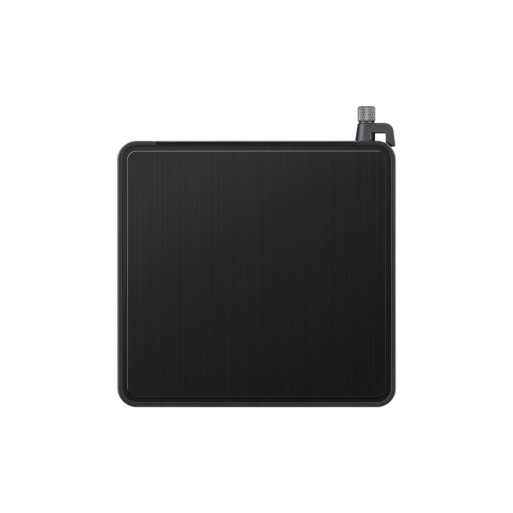 ASUS NUC 14 Pro NUC14RVHi3 Noir 100U