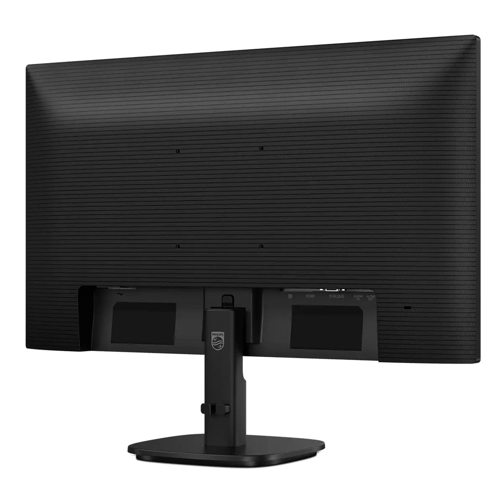 Philips 2000 series 24B2N2200/00 écran plat de PC 60,5 cm (23.8") 1920 x 1080 pixels Full HD LCD Noir