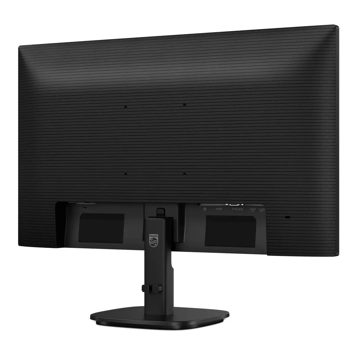 Philips 2000 series 24B2N2200/00 écran plat de PC 60,5 cm (23.8") 1920 x 1080 pixels Full HD LCD Noir