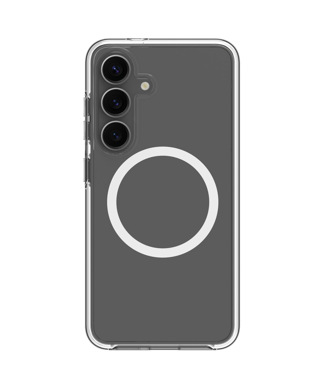 dbramante1928 dbramante1928 Iceland Pro Qi2 coque de protection pour téléphones portables 15,8 cm (6.2") Housse Transparent
