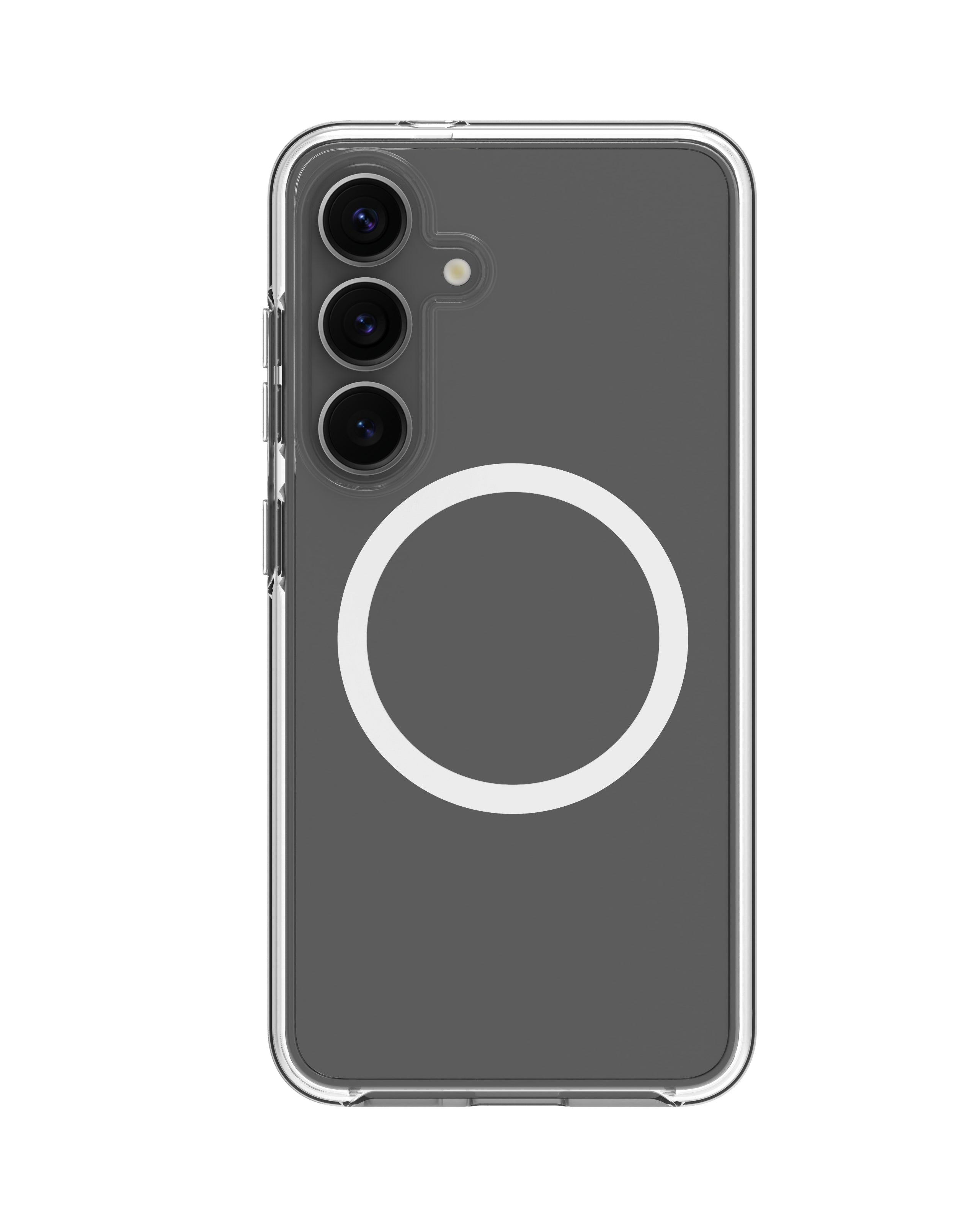 dbramante1928 dbramante1928 Iceland Pro Qi2 coque de protection pour téléphones portables 15,8 cm (6.2") Housse Transparent