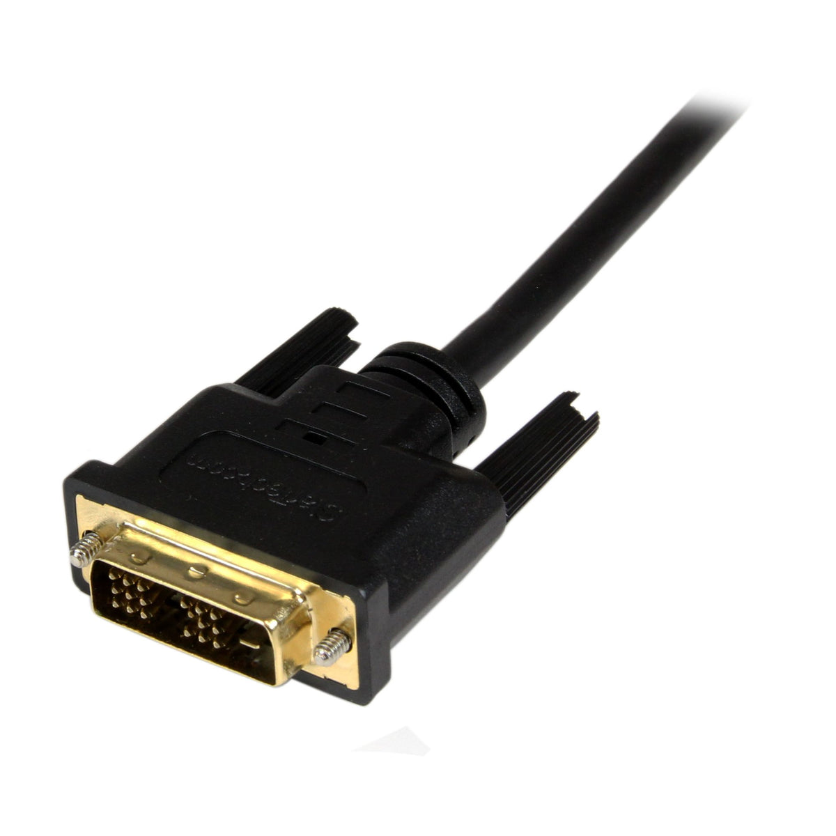 StarTech.com Câble Adaptateur Micro HDMI vers DVI-D Mâle / Mâle - 2 m - vue 4