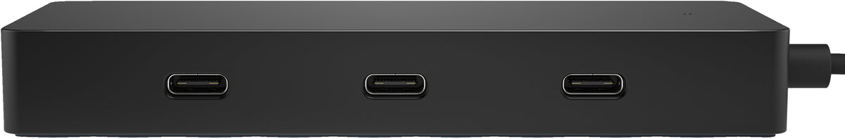 HP Concentrateur USB-C 4K