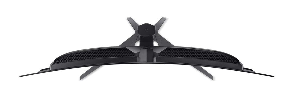 Acer Predator UM.CXXEE.501 Écran PC 34" UltraWide Quad HD QD-OLED Noir