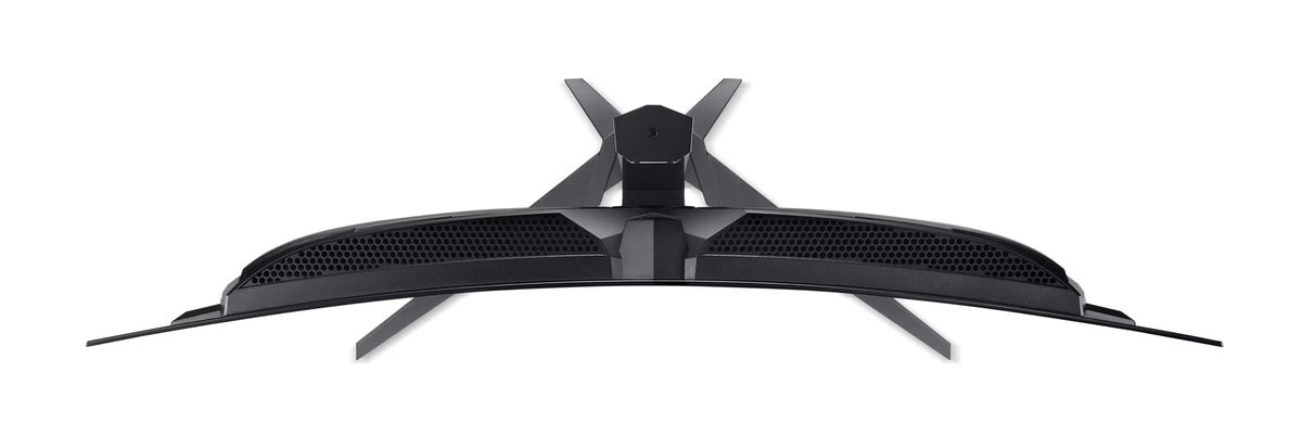 Acer Predator UM.CXXEE.501 Écran PC 34" UltraWide Quad HD QD-OLED Noir