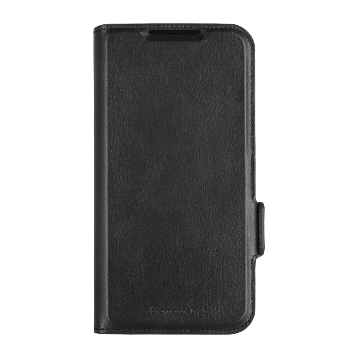 dbramante1928 Oslo Pro Coque Folio Porte-Carte pour Google Pixel 9 / 9 Pro 6.3", Noir
