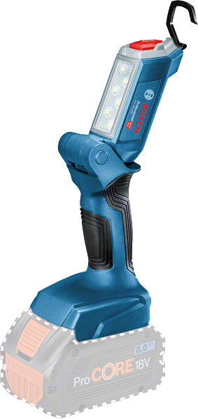 Bosch Bosch Lampe sans fil GLI 18V-300 Professional