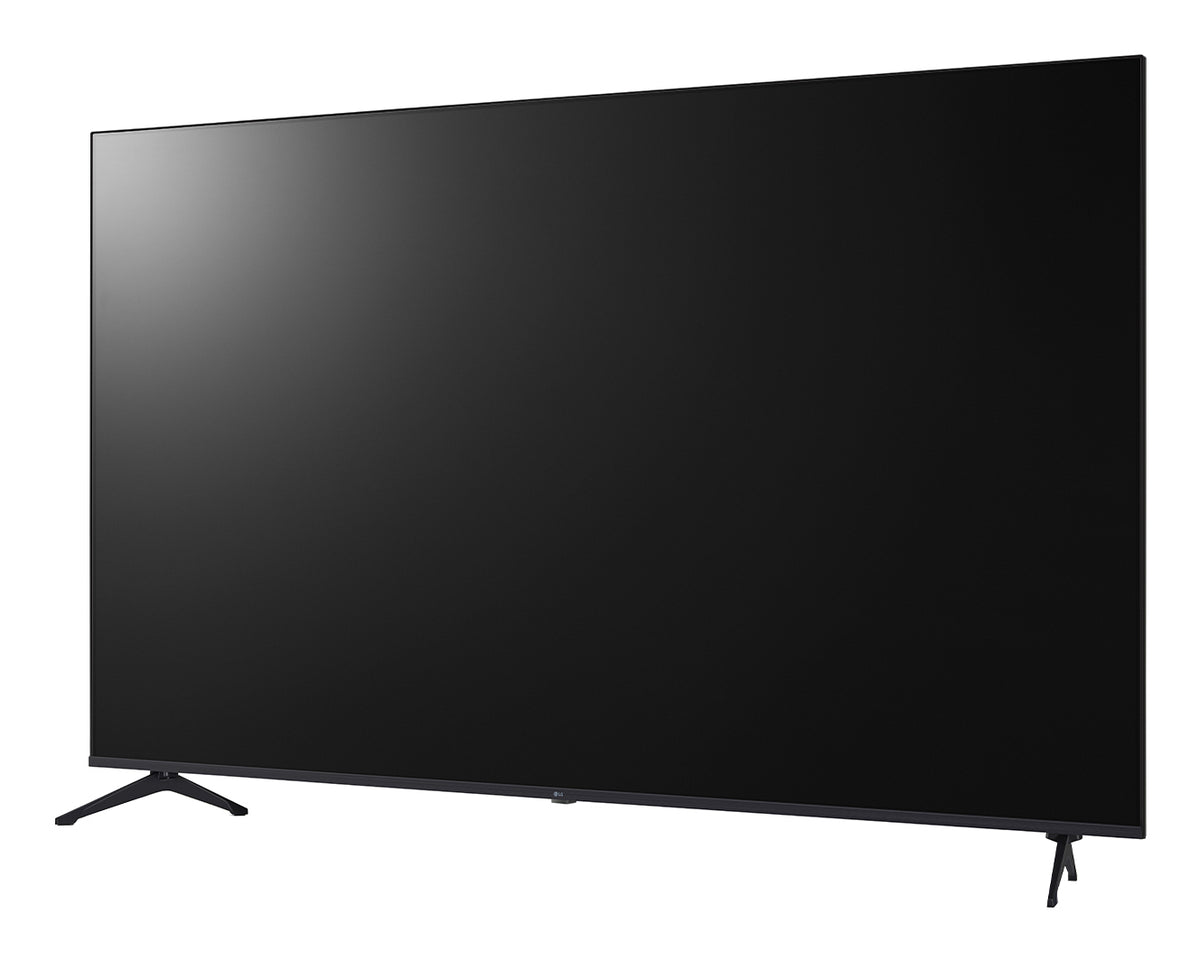 LG 65UA751C TV Hospitality 65" 4K Ultra HD Smart TV, Noir, 20 W