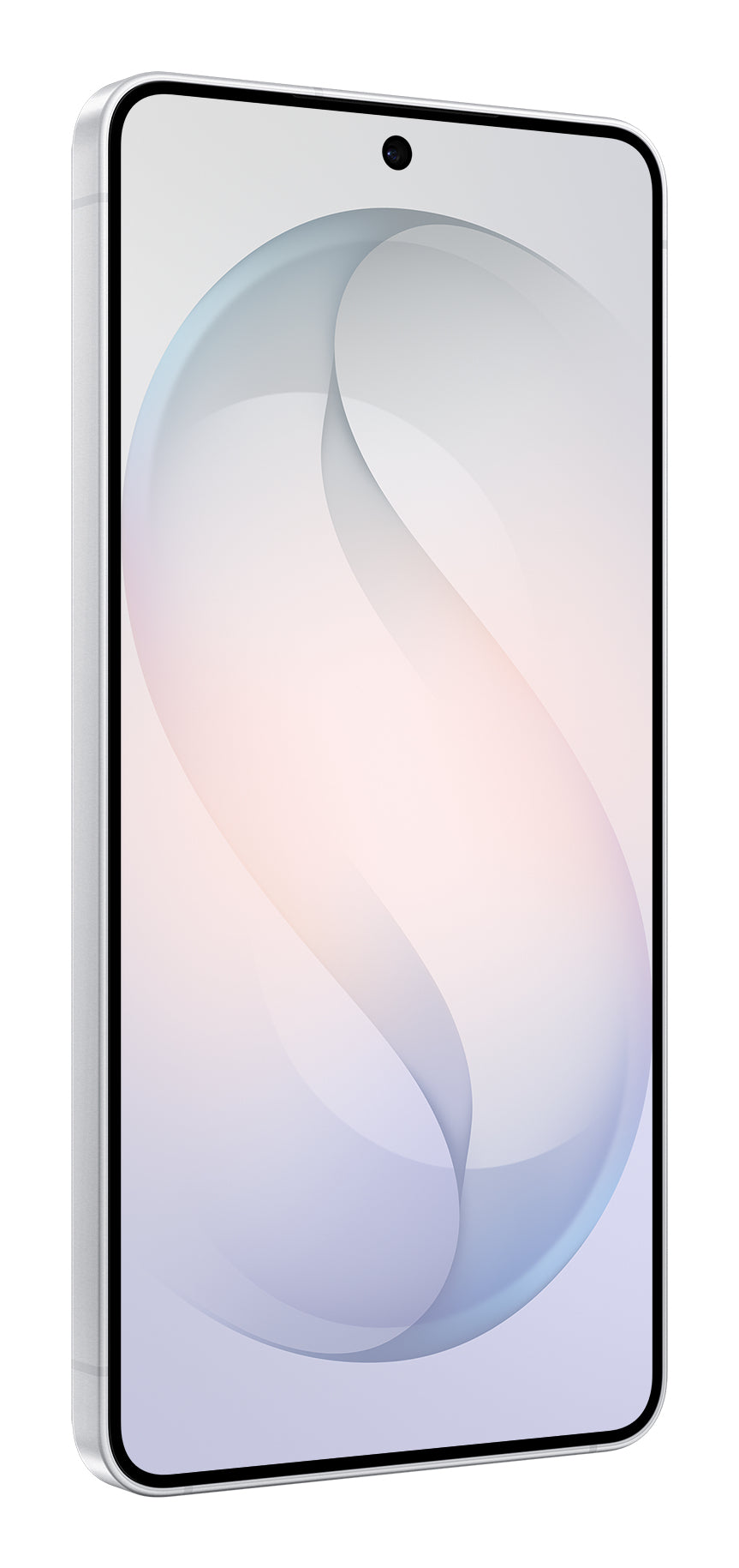 Samsung Galaxy S26 6.3" Android 16.0 5G 12 Go 256 Go 4300 mAh Blanc