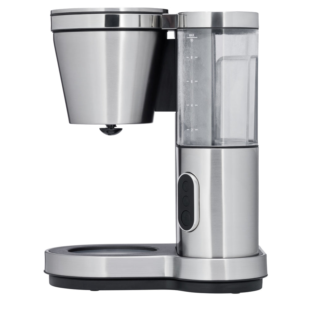 WMF Lono 0412310011 Machine à café filtre semi-automatique, 1 L, 800 W