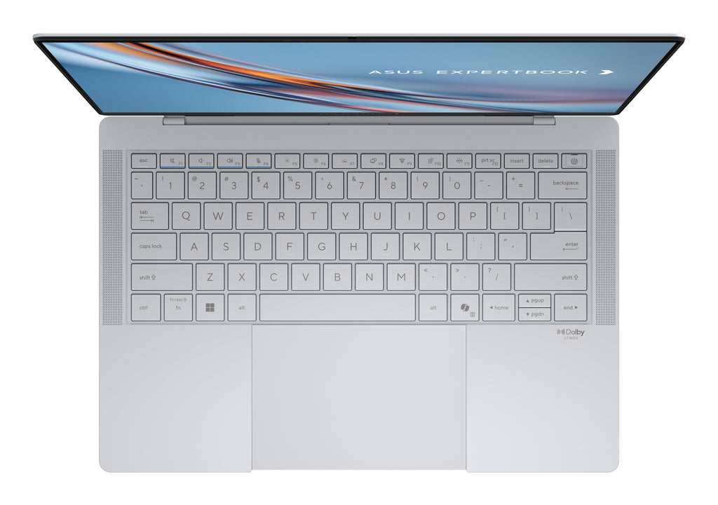 ASUS ExpertBook Ultra B9406CAA-TH0387X Copilot+ PC, Intel Core Ultra 7 356H, 14" Tactile WQXGA+, 32 Go RAM, 1 To SSD, Wi