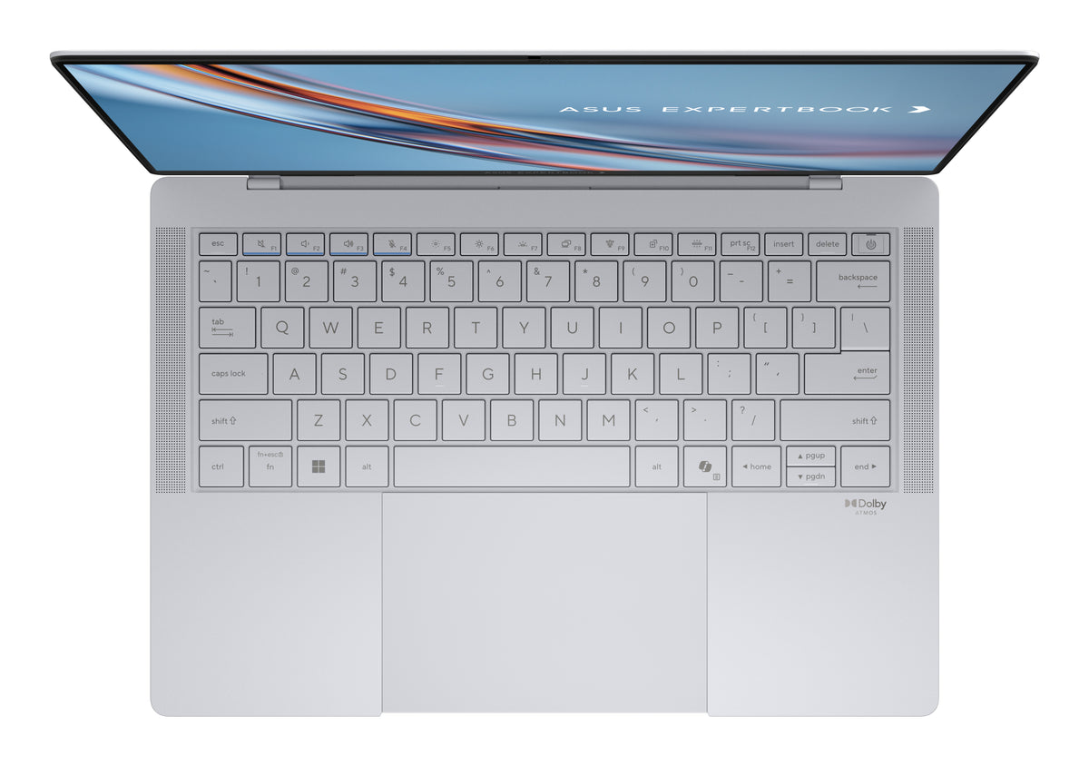 ASUS ExpertBook Ultra B9406CAA-TH0387X Copilot+ PC, Intel Core Ultra 7 356H, 14" Tactile WQXGA+, 32 Go RAM, 1 To SSD, Wi
