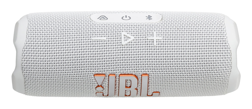 JBL Flip 7 Blanc